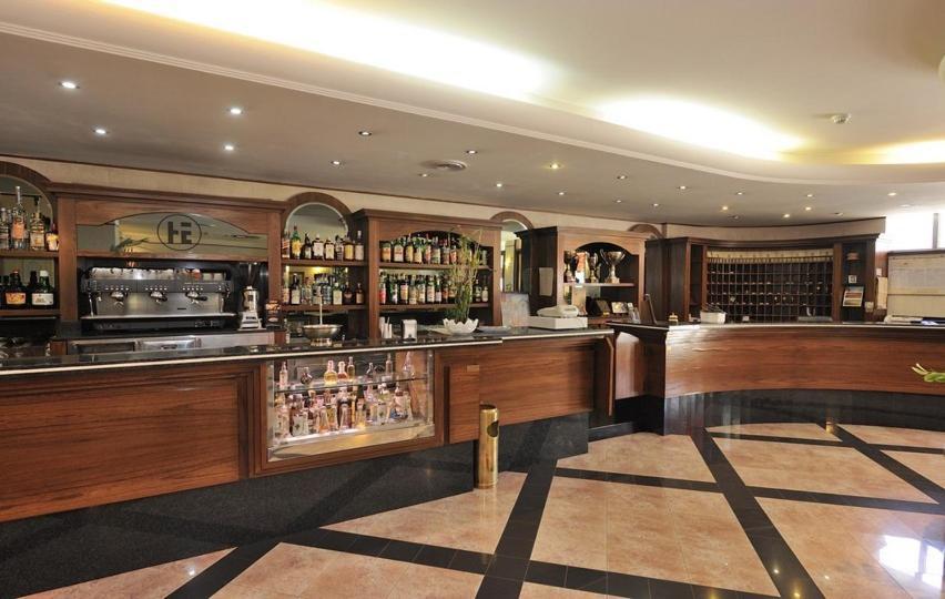 Hotel Europa Norcia Eksteriør billede