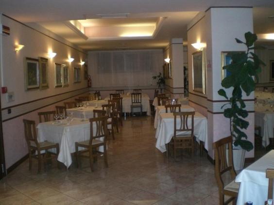 Hotel Europa Norcia Eksteriør billede